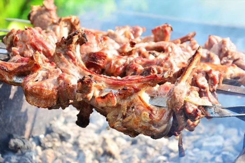 Яке м'ясо вибрати для шашлика – покроковий розбір