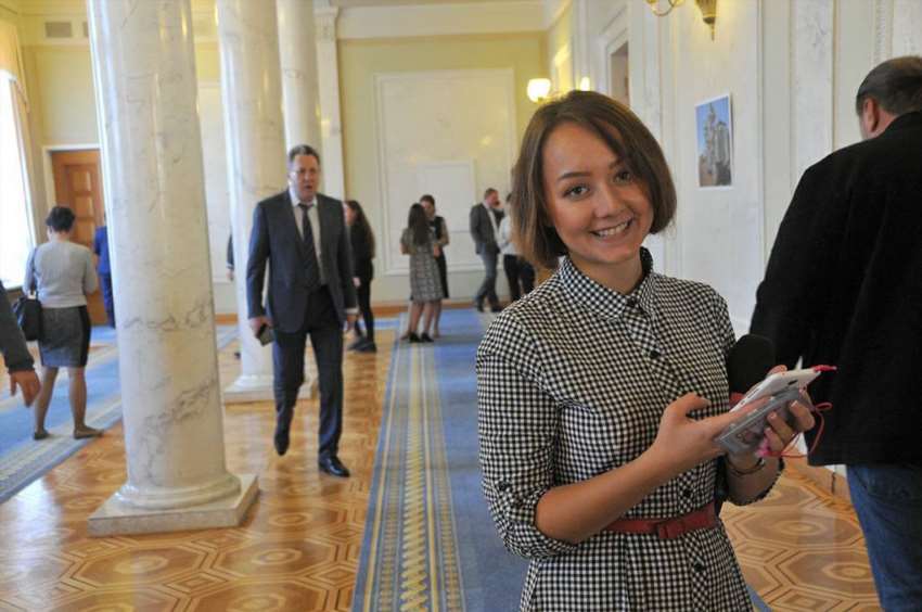 Анастасія Гусарєва: детальна біографія, творчий шлях та родинні деталі