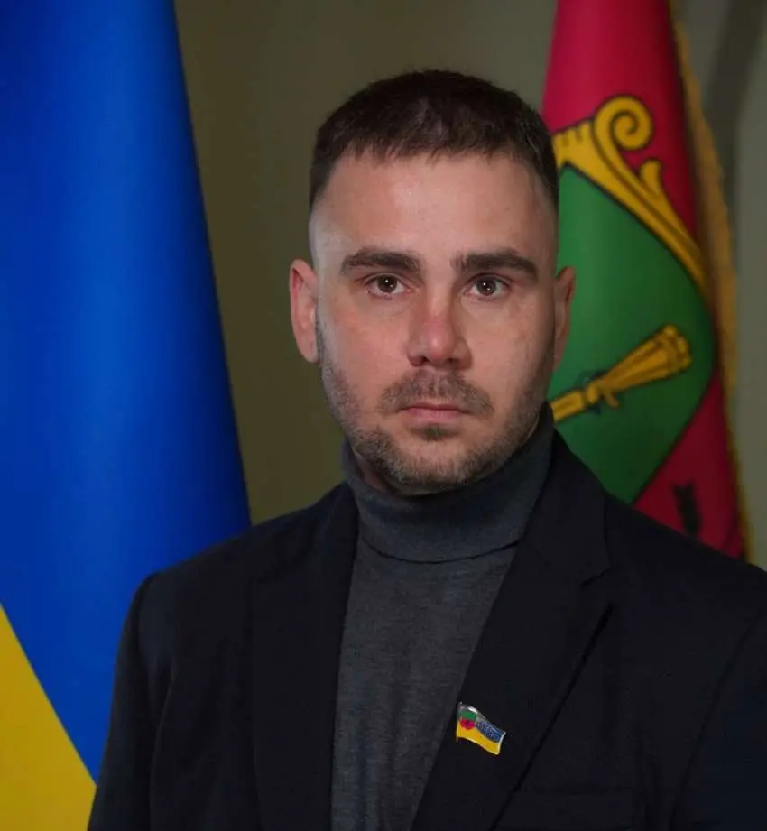 Валерій Прозапас: Біографія воїна, політика та патріота України