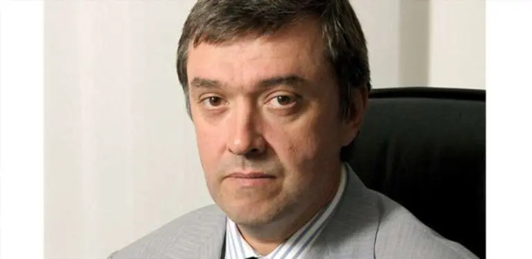 Єрмаков Євген Петрович та його методика побудови найбільшої продуктової мережі України