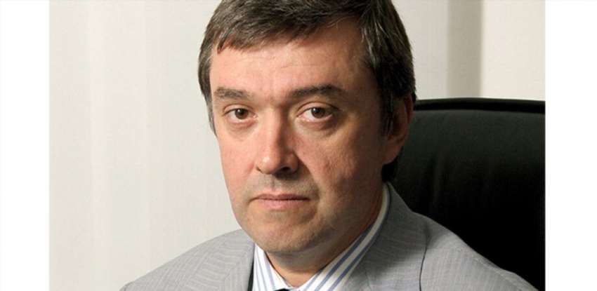 Єрмаков Євген Петрович та його методика побудови найбільшої продуктової мережі України