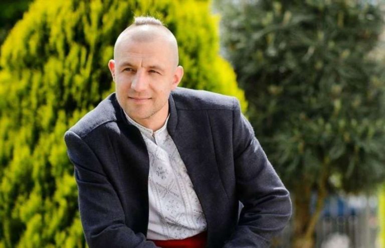 Михайло Гаврилюк: шлях козака, якого не зламали катівні