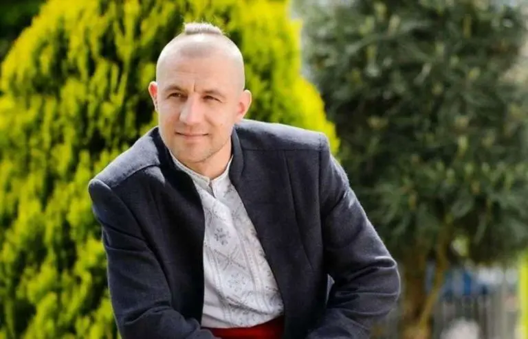 Михайло Гаврилюк: шлях козака, якого не зламали катівні