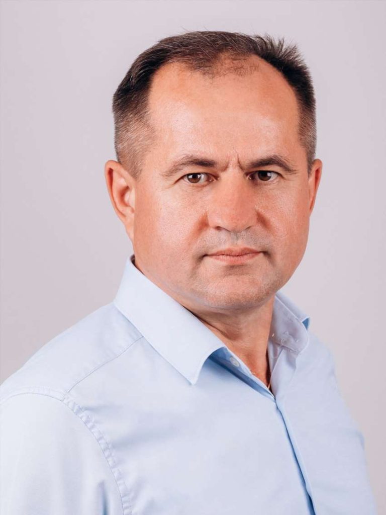 Богдан Станіславський: політик, меценат, людина справи
