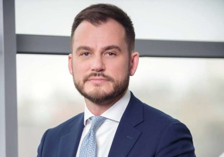 Олександр Грибан: як особистість стає центром тяжіння фінансів для відновлення країни