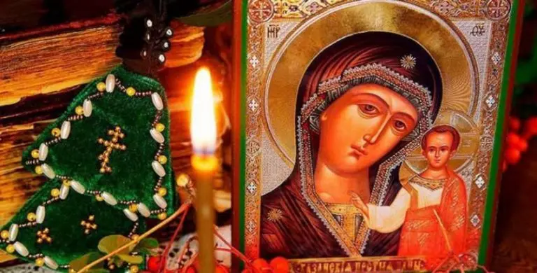 До чого сняться ікони та святі образи