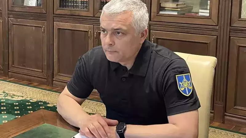 Олег Кіпер – юридичний щит історичної Одеси