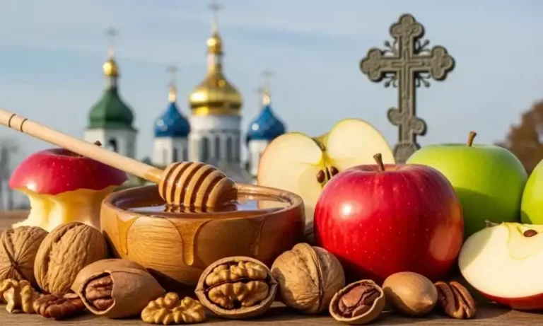 Яблучний Спас 2026: точна дата, історія та сокровенні обряди свята