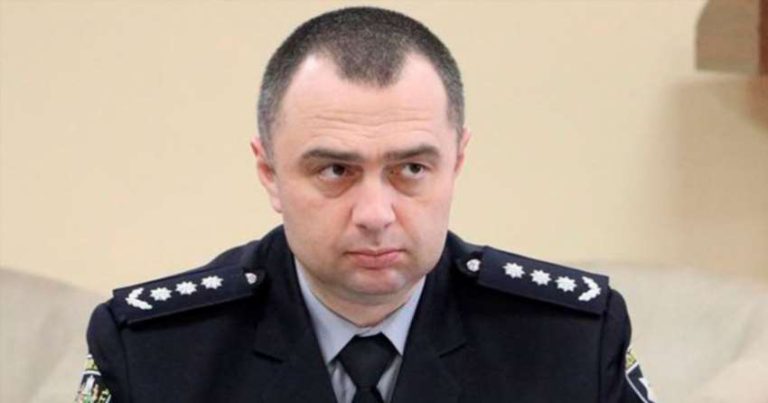 Федорюк Геннадій Йосипович: від буковинського дільничного до генерала Нацполіції