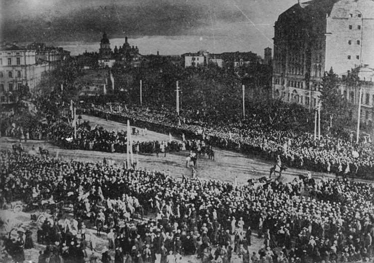 22 січня 1919-го день коли Україна стала соборною