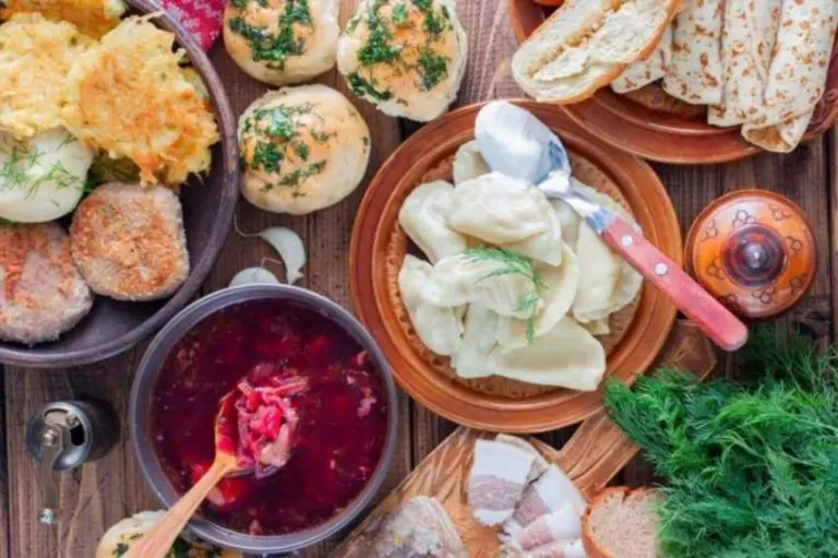 Поліські смаколики Рівненщини: кулінарна спадщина краю