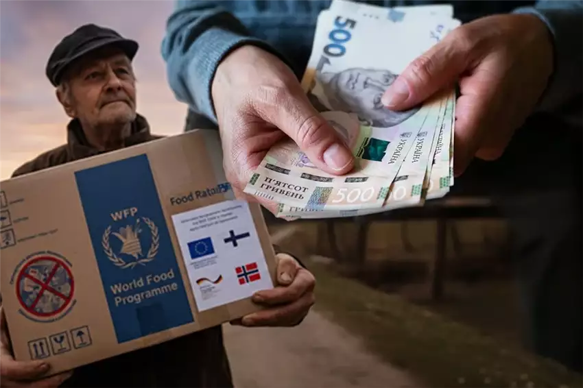 Ощад 24 та виплати від ООН: весь процес від реєстрації до зарахування