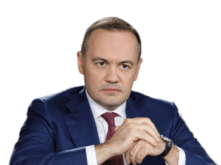 Юрій Ткач: від студентських капусників до вершин гумору