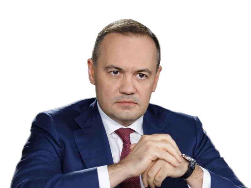 Юрій Ткач: від студентських капусників до вершин гумору