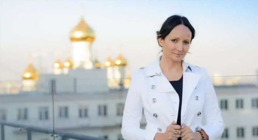 Трансформація траєкторії Влади Молчанової від лабораторії до девелопменту