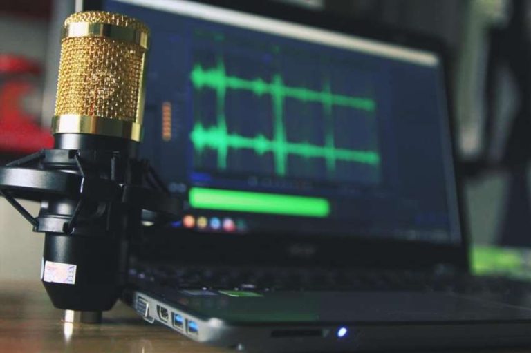 Шлях звукозапису від фізичних коливань до цифрового релізу