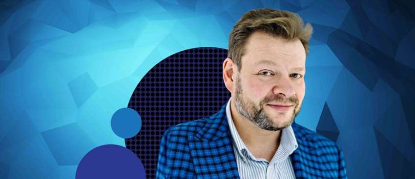 Петро Чернишов як приклад перебудови бізнес-мислення в Україні