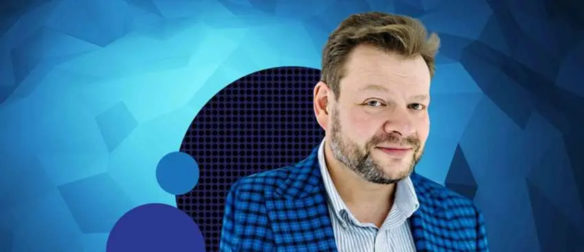 Петро Чернишов як приклад перебудови бізнес-мислення в Україні