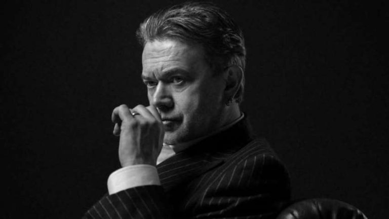 Остап Ступка – спадкоємець великої театральної родини