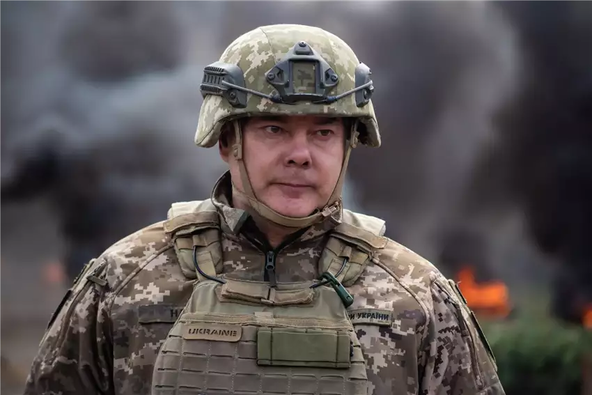 Архітектор північної фортеці