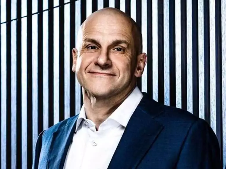Костянтин Григоришин: від запорізьких заводів до енергетичних баталій