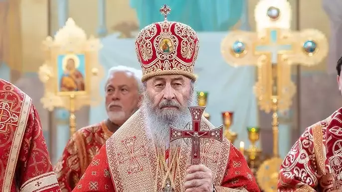 Онуфрій: предстоятель УПЦ у часи випробувань