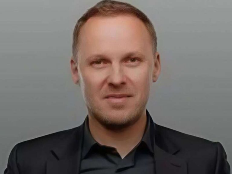 Олег Поліщук біографія: шлях від електромонтера до бізнес-магната