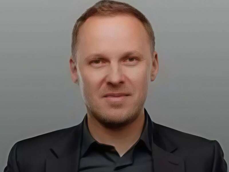 Олег Поліщук біографія: шлях від електромонтера до бізнес-магната