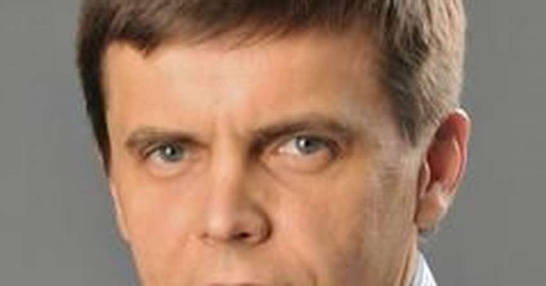 Сергій Сухомлин: життєвий шлях реформатора міського самоврядування