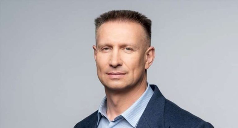 Геннадій Лук: історія поєднання великої промисловості та політичного лідерства