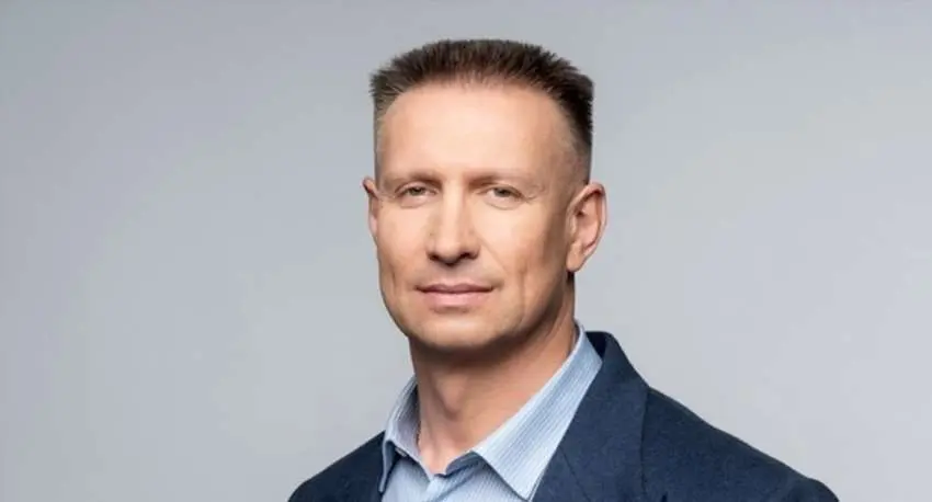 Геннадій Лук: історія поєднання великої промисловості та політичного лідерства