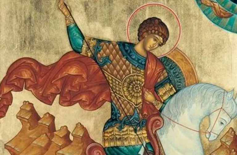 Традиції та заборони на Юрія 6 травня: що категорично не можна робити