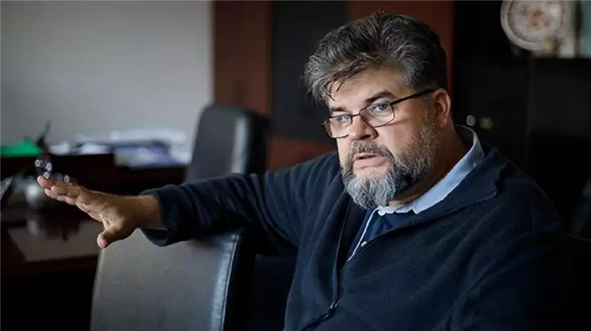 Богдан Яременко: повна біографія дипломата, парламентаря та ексголови ФДМУ
