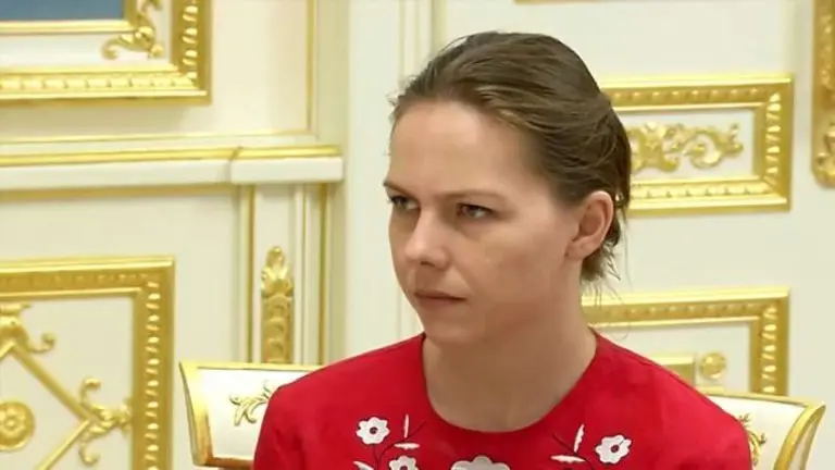Біографія Віри Савченко: журналістка, активістка та душа кампанії Free Savchenko