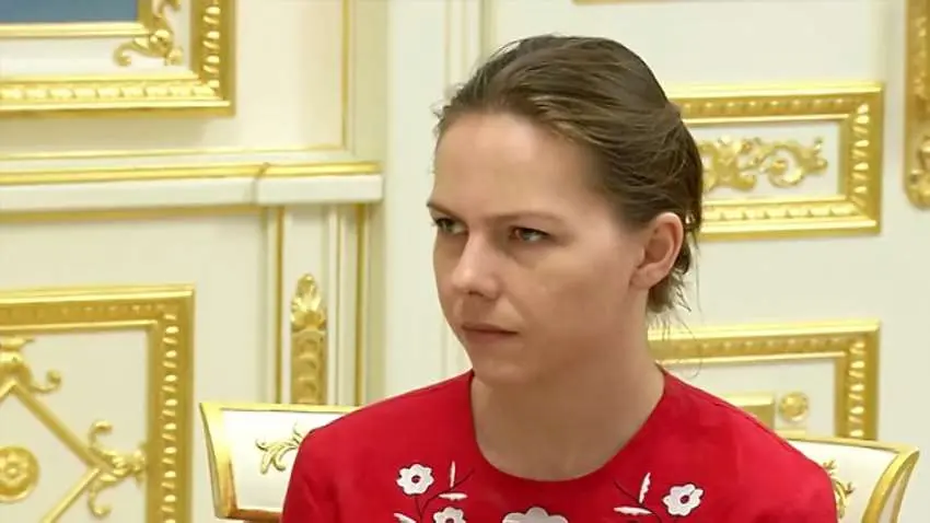 Біографія Віри Савченко: журналістка, активістка та душа кампанії Free Savchenko