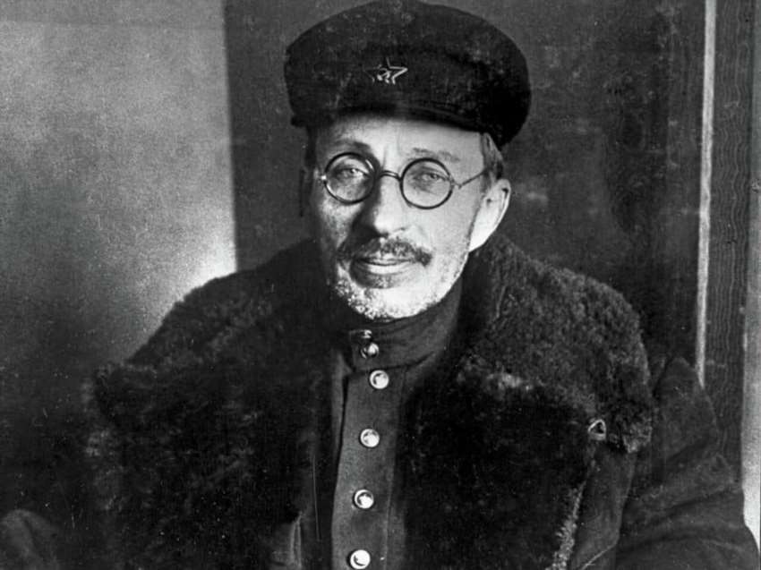 Життя Антона Макаренка очима сучасників і послідовників