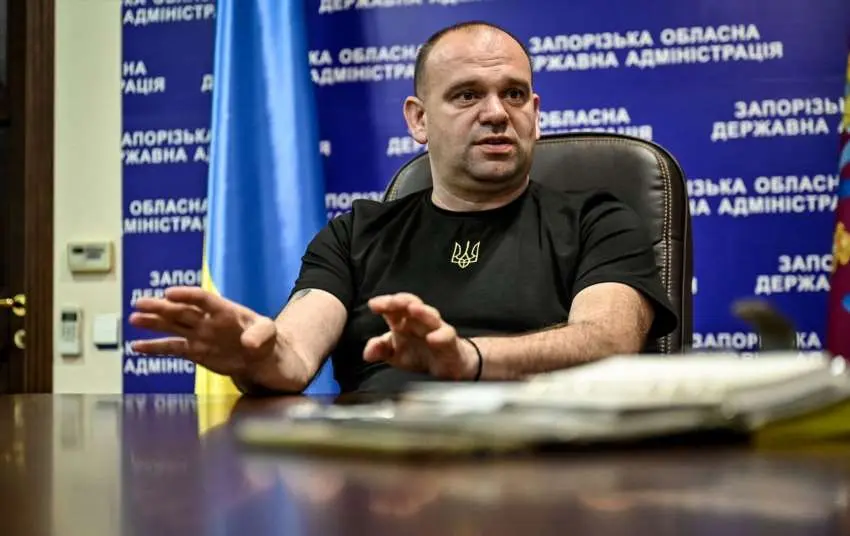 Юрій Малашко: Біографія воїна та лідера в сучасній Україні