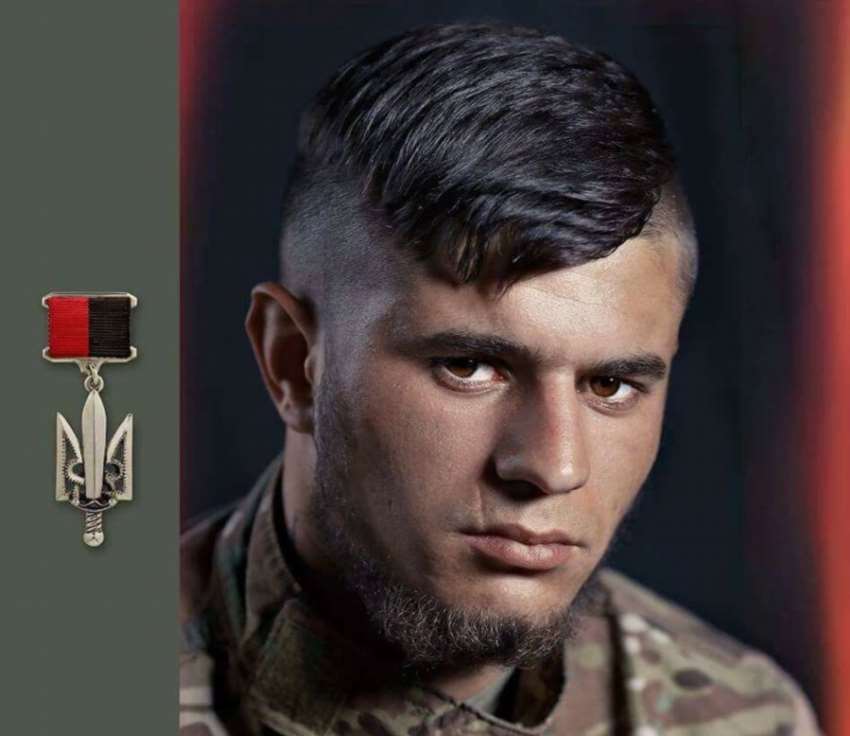Дмитро Коцюбайло - "Да Вінчі", який назавжди змінив обличчя українського війська