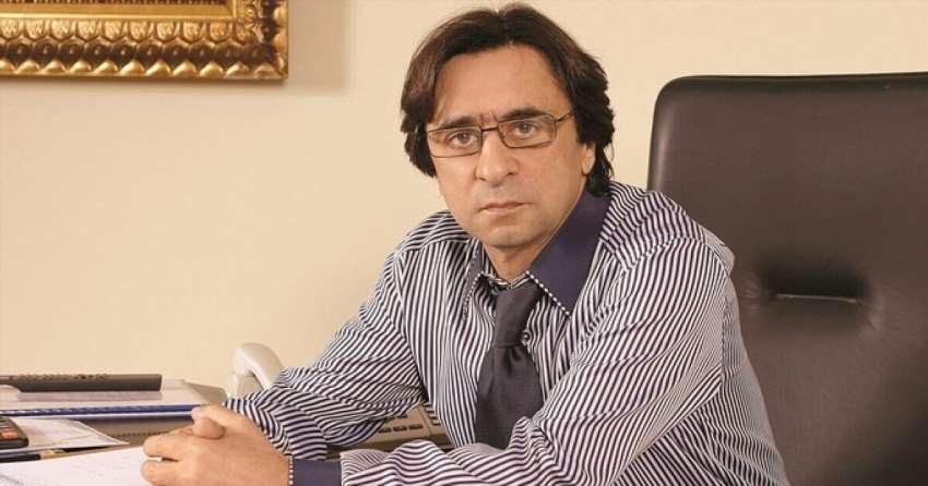 Леонід Юрушев: мільярдер, що виринув з тіней Донбасу