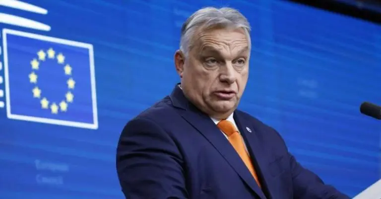 Віктор Орбан, маневрове мистецтво і європейський порядок денний