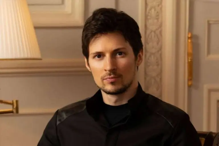 Павло Дуров: геній свободи в цифровому світі