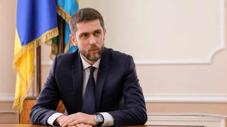 Микола Бойко: від чернігівських ланів до фронту відбудови України