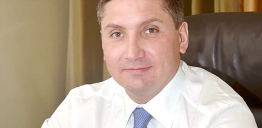 Поліщук Віктор Степанович: шлях від кіровоградського села до велетів українського бізнесу