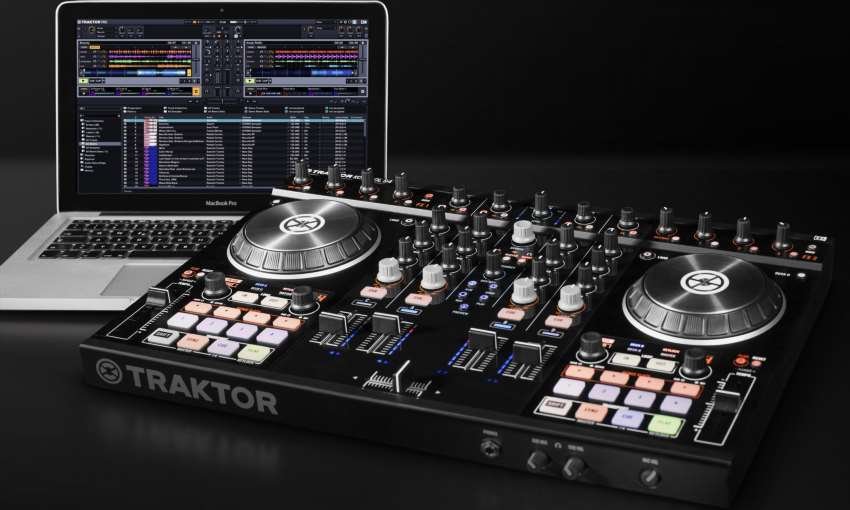Як вибрати DJ-контролер без жалю та зайвих витрат