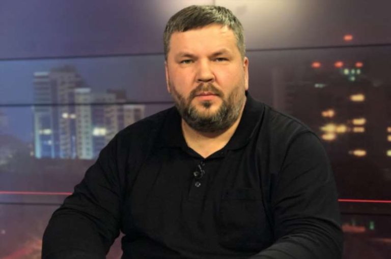 Як полтавський інженер став упізнаваним голосом медіа та політики