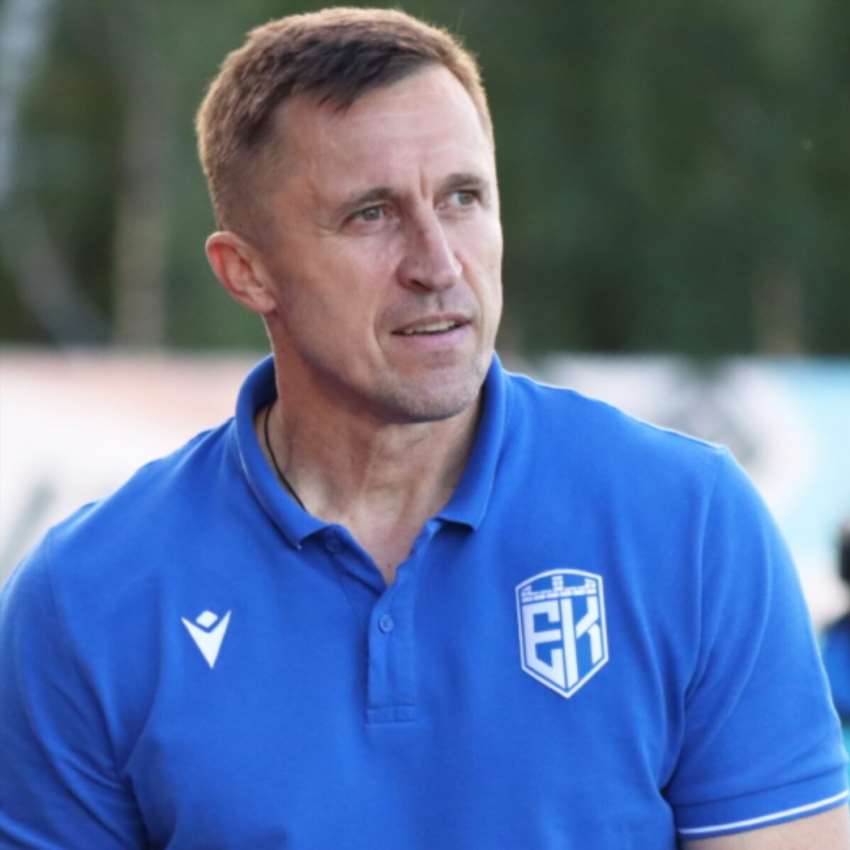 Сергій Нагорняк - біографія від залізничного селища до енергетичного фронту