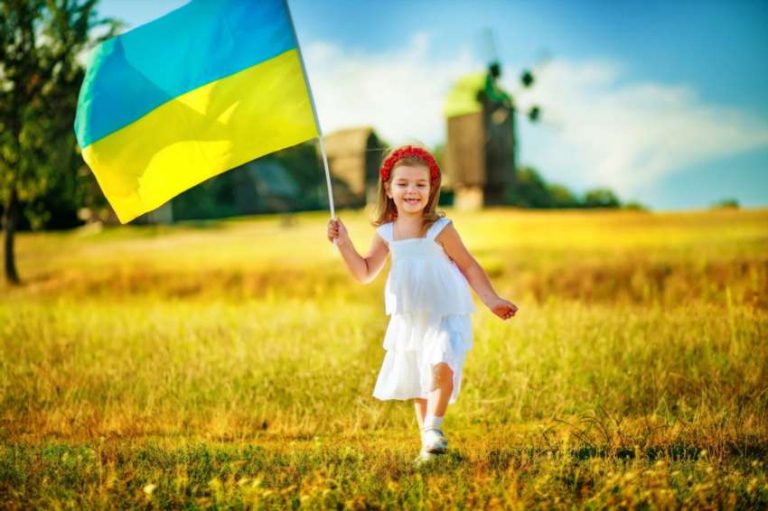 Дивовижна Україна: факти, які варто знати кожній дитині