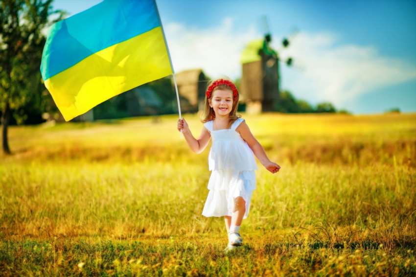 Дивовижна Україна: факти, які варто знати кожній дитині