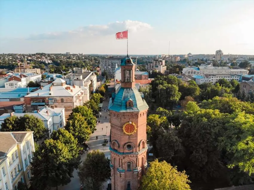 Як з'явилася Вінниця і хто насправді стояв біля її витоків