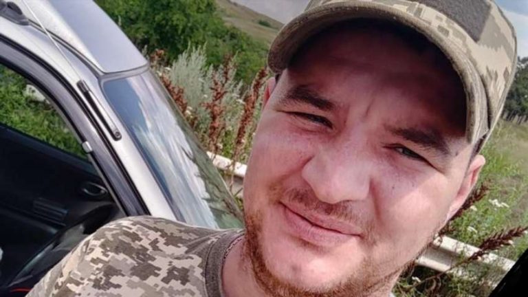 Микола Кучеренко: Біографія Героя, Який Став Символом Незламності України